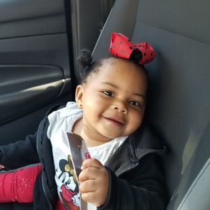 Meet your Posher, Stacy